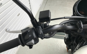 HONDA CL250 MC57