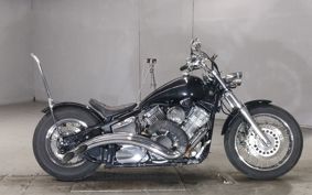 YAMAHA DRAGSTAR1100 VP10J