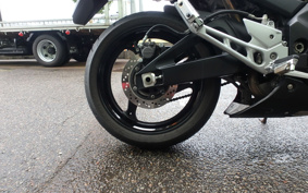 SUZUKI GSR400 2009 GK7EA