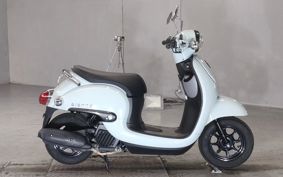 HONDA GIORNO AF77