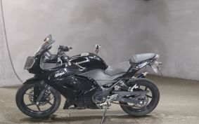 KAWASAKI NINJA250R EX250K
