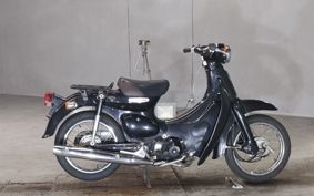 HONDA LITTLE CUB AA01