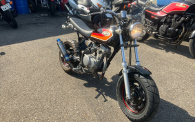 HONDA APE50 AC16