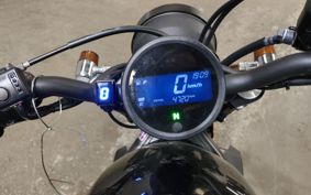 HONDA REBEL MC49