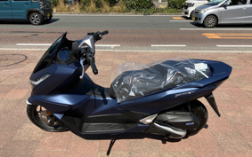 HONDA PCX125 JK05