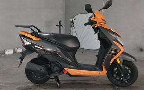 HONDA DIO 110 DX JF98