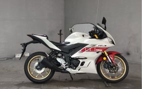YAMAHA YZF-R3 RH21J