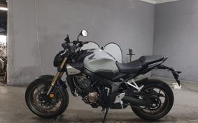 HONDA CB650R E CLUTCH  RH17