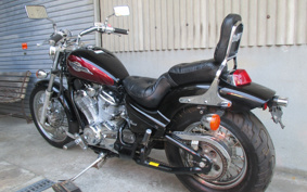 HONDA STEED600VLX 1996 PC21