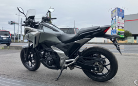 HONDA NC750X DCT 2023 RH09
