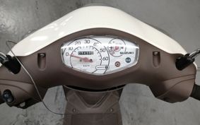 SUZUKI LETSG CA4AA