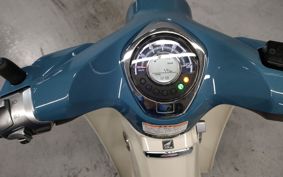HONDA  SUPER CUB C125 JA71