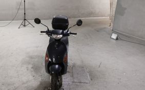 SUZUKI LETS4 CA45A