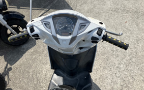 HONDA LEAD 125 JF45