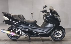 SUZUKI SKYWAVE 250S CJ46A