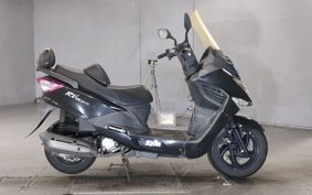 SYM RV125EVO ..