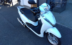 HONDA LEAD 125 JF45