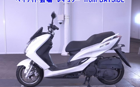 YAMAHA MAJESTY 155S