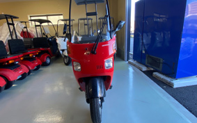 HONDA GYRO TA03