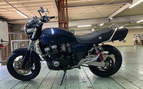 SUZUKI GSX400 1995 GK79A