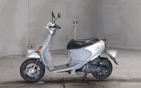 SUZUKI LETS4 CA41A