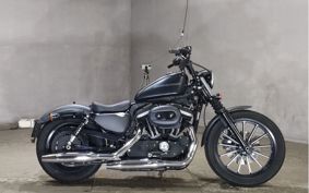 HARLEY HARLEY XL883N LE2