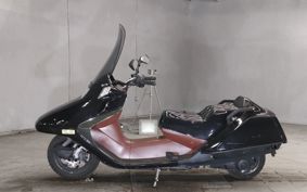 HONDA FUSION MF02
