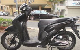 HONDA DIO 110 BASIC  JK03