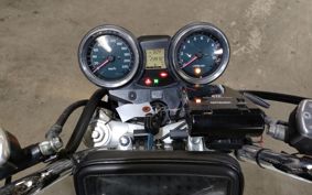 HONDA CB1100 SC65