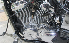 HONDA STEED400 1994 NC26