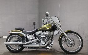 HARLEY HARLEY FXSB BREAKOUT CVO TD9