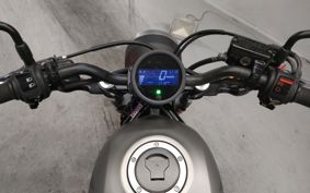 HONDA REBEL MC49