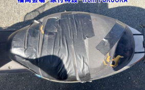 HONDA TACT