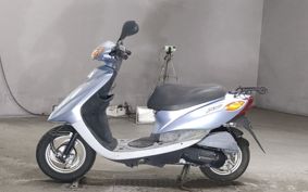 YAMAHA JOG SA36J