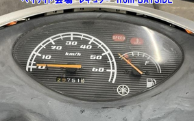 YAMAHA JOG-5