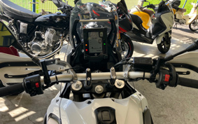 YAMAHA TENERE 700 2020 DM09J