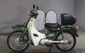 YAMAHA MATE50 22F