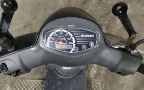 SUZUKI LETS4 CA45A