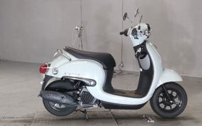 HONDA GIORNO AF77