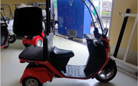 HONDA GYRO TA03
