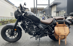 HONDA  REBEL 250 S EDITION  MC49