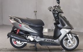 PGO TIGRA 125 ..