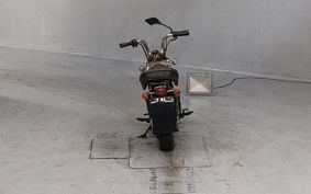 HONDA MONKEY Z50J