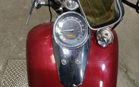 HONDA SHADOW400 CUSTOM NC45