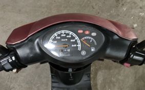 YAMAHA JOG SA36J