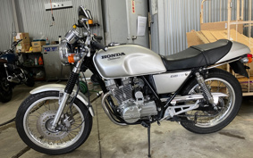 HONDA GB250 CLUBMAN 1 MC10