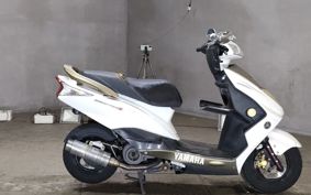 YAMAHA CYGNUS125Z TJAA