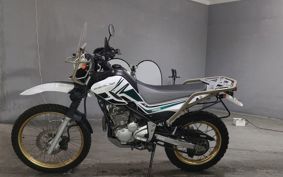 YAMAHA SEROW 250 DG17J