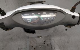 HONDA TOPIC AF38