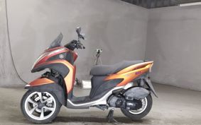 YAMAHA TORI CITY125 SE82J